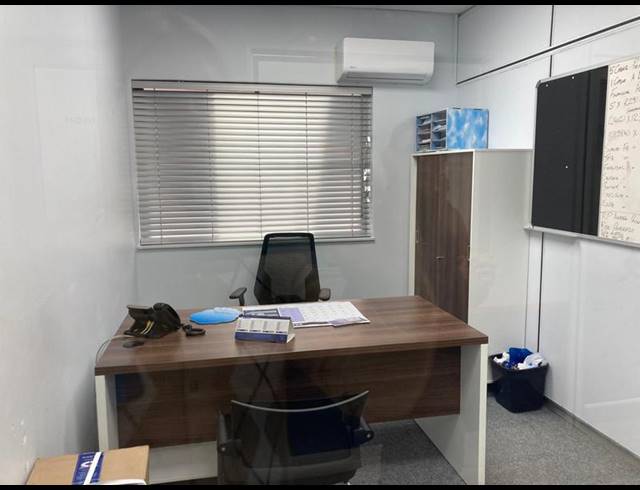 BUSINESS PROPERTY TO RENT IN NEWTON PARK